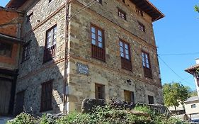 Vivienda Rural Sobrevilla II